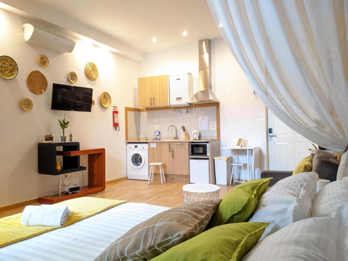 Apartmán Porto Memory-Stone House Exteriér fotografie