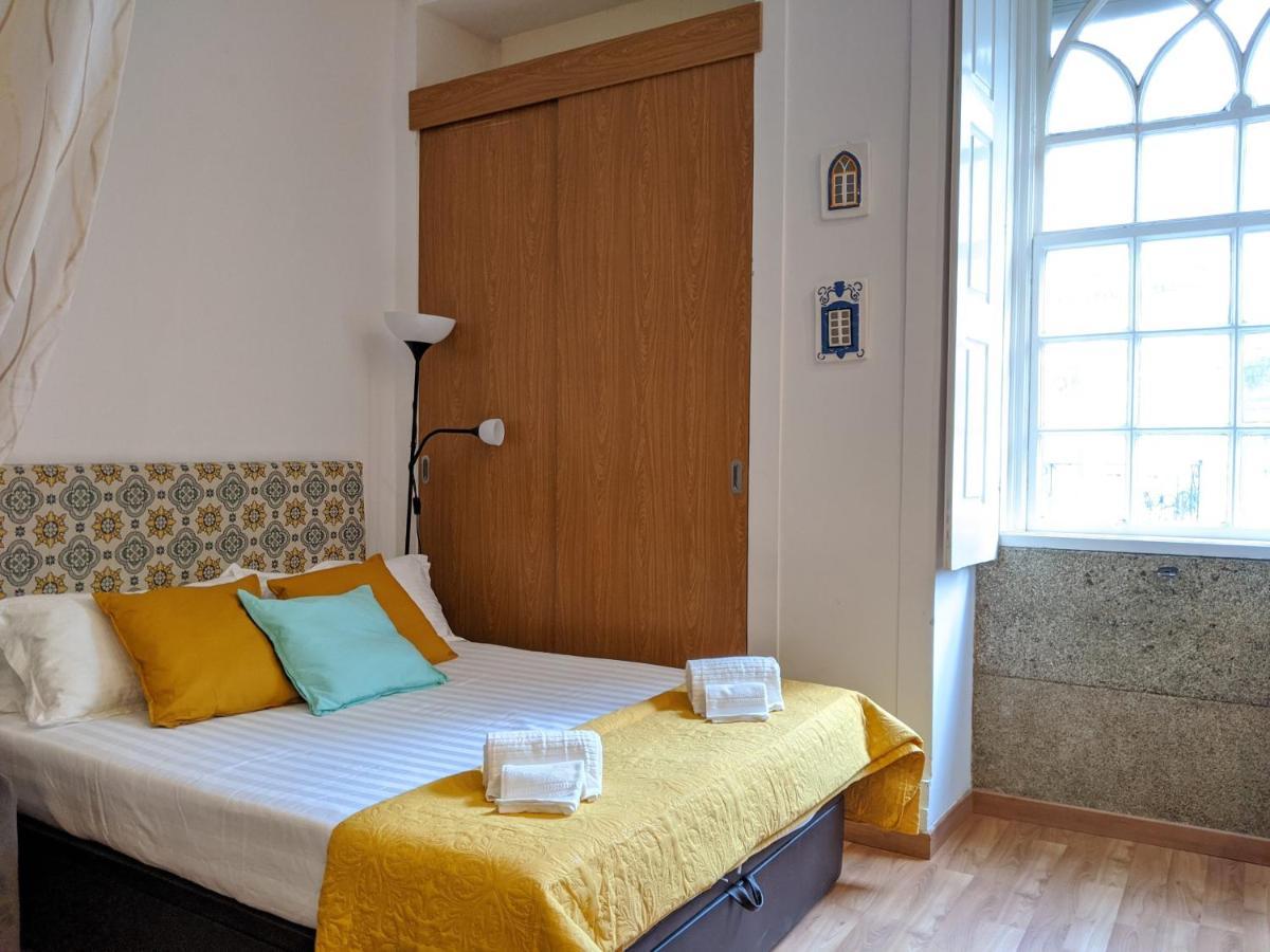 Apartmán Porto Memory-Stone House Exteriér fotografie