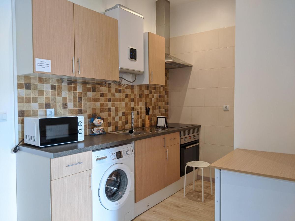 Apartmán Porto Memory-Stone House Exteriér fotografie