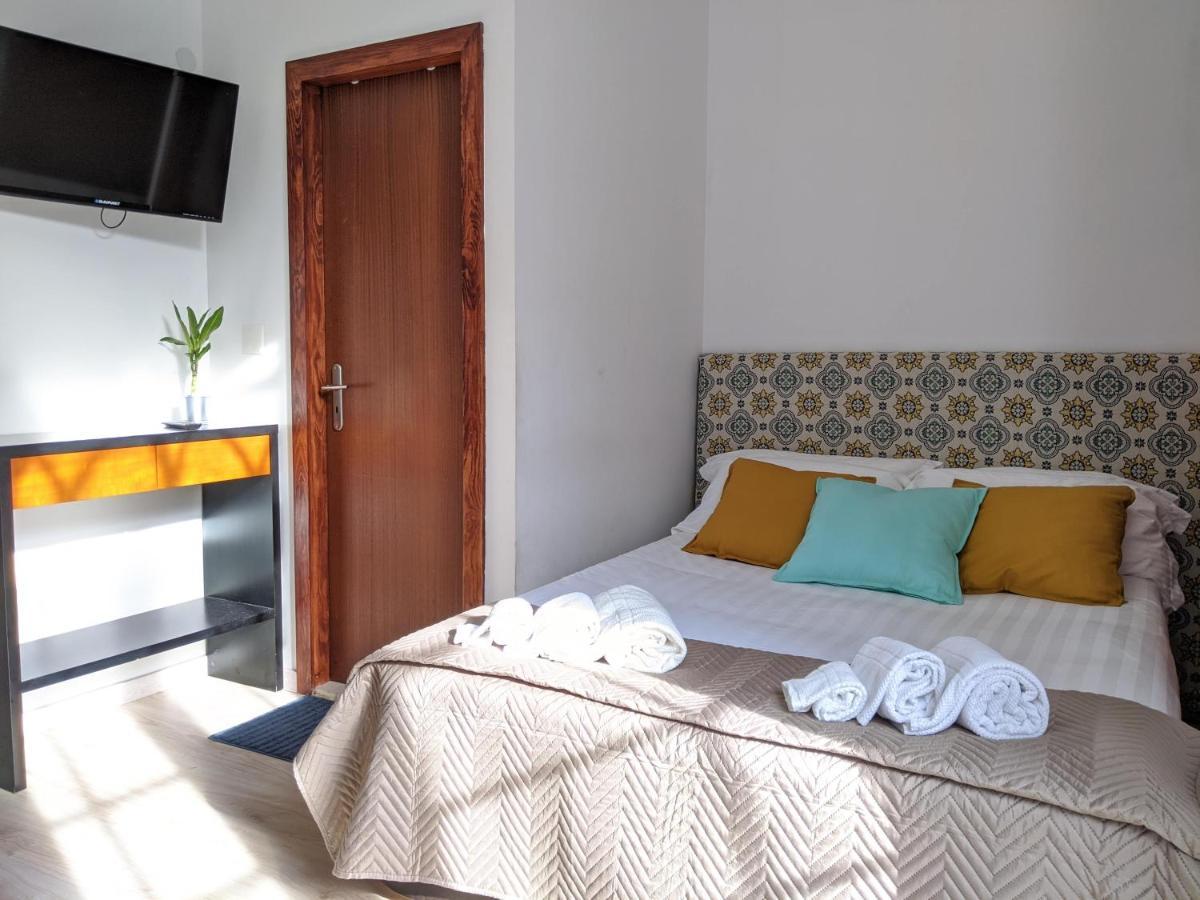 Apartmán Porto Memory-Stone House Exteriér fotografie
