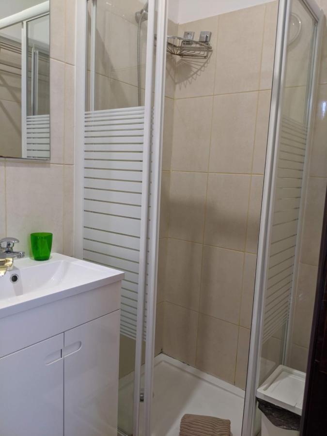Apartmán Porto Memory-Stone House Exteriér fotografie